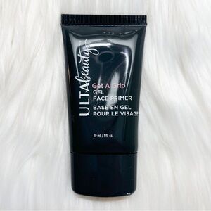 Ulta Beauty Get a Grip Gel Face Primer